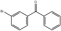 3-Bromobenzophenone(1016-77-9)
